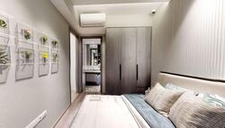 The LakeGarden Residences (D22), Condominium #567532451